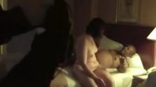 Amateur Cuck home video