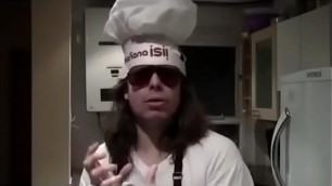 Cocinando con Dross  Papa Al Horno &lpar;&lbrack;DESCARGENSELO ANTES QUE DROSS LO BORRE&rsqb;