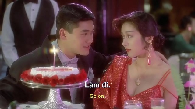 Cat 3 - NgÆ°á»i Máy Má»¹ Nhân 1991 Vietsub