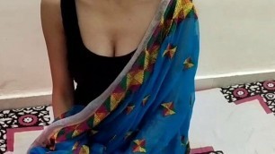 XXX Beautiful Punjabi bhabhi fucked very badly by devarji